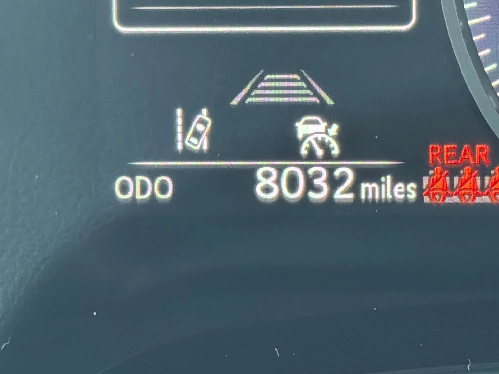 Used 2023 White Lexus 350 Premium image 28