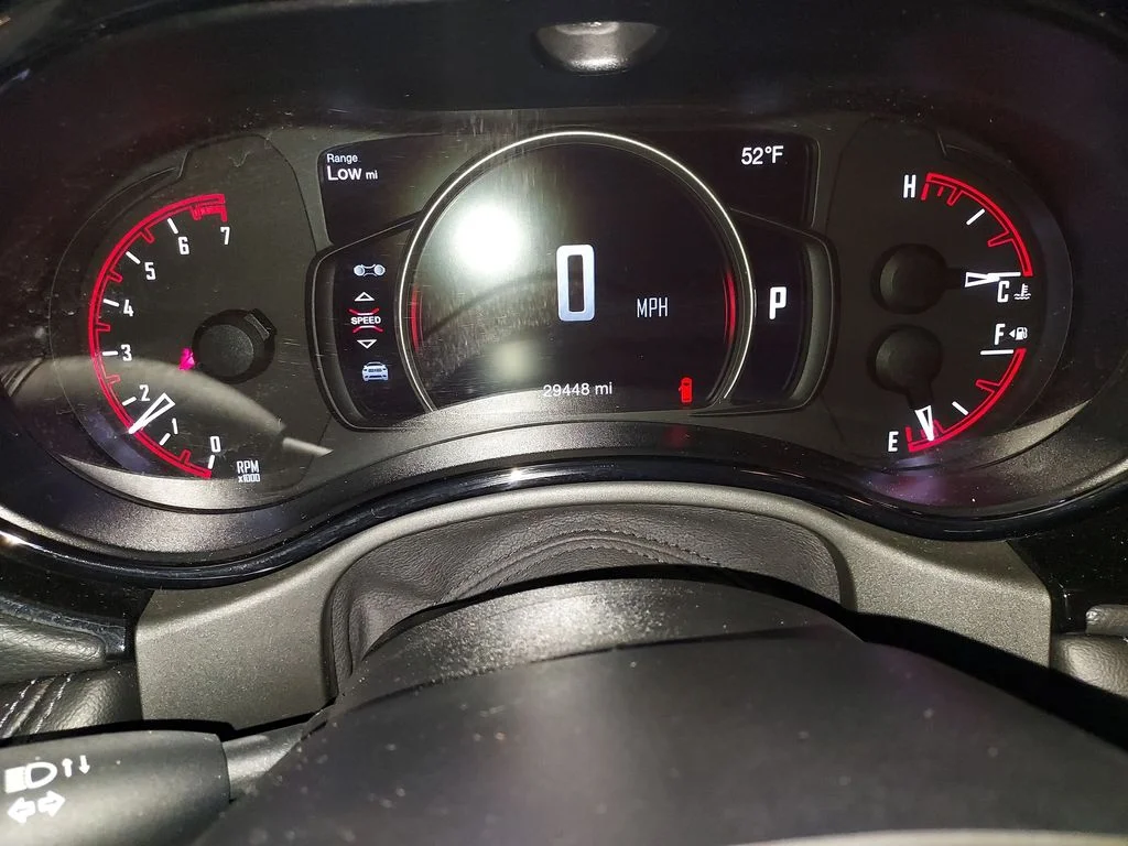 Used 2022 White Dodge GT Plus image 21