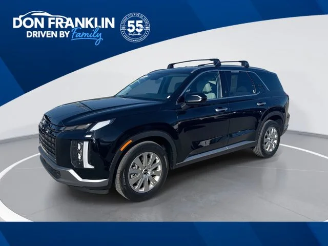 2023 Hyundai Palisade SEL