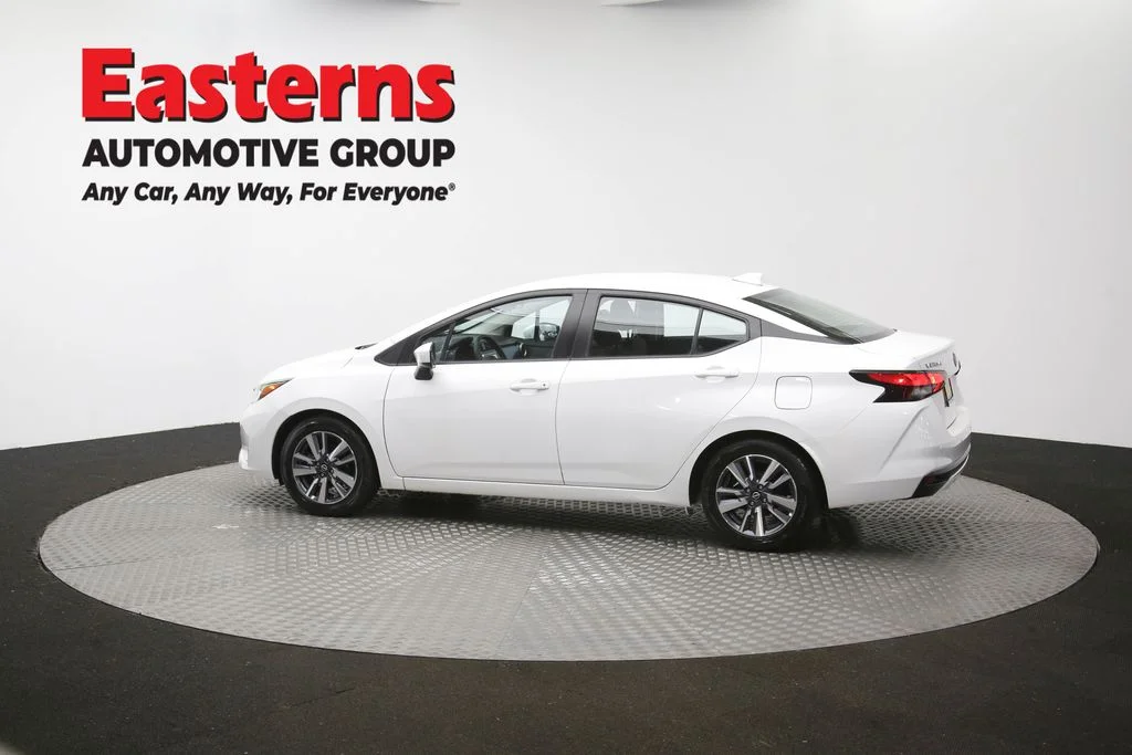 Used 2023 White Nissan 1.6 SV image 61