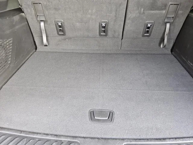 Used 2024 Black Chevrolet LT image 3