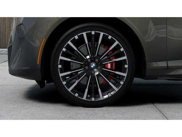 New 2027 Dravit Grey Metallic BMW 40 xDrive image 7