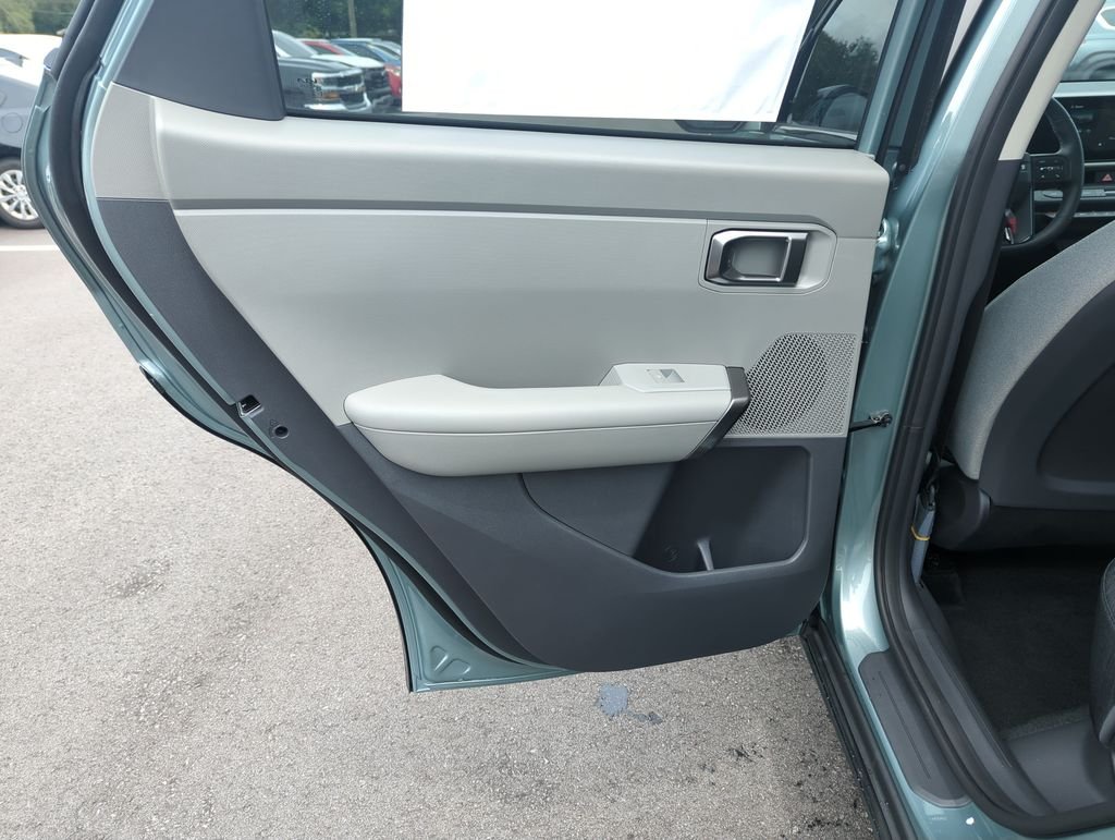 New 2027 Iceberg Green Kia S image 27