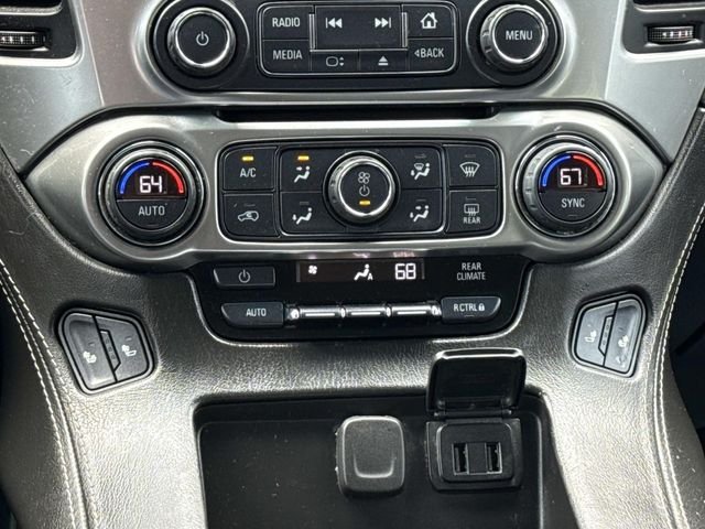 Used 2020 Gray Chevrolet LT image 19