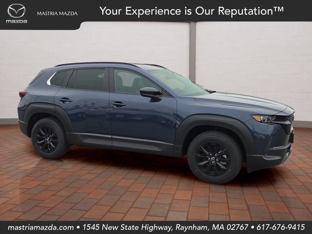 2026 Mazda CX-50 2.5 Hybrid Premium's photo