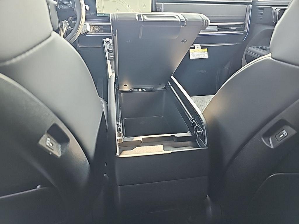 2026 Hyundai Santa Fe Calligraphy - Photo 41