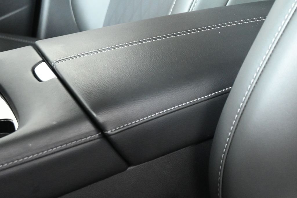 2026 Nissan Murano Platinum - Photo 23