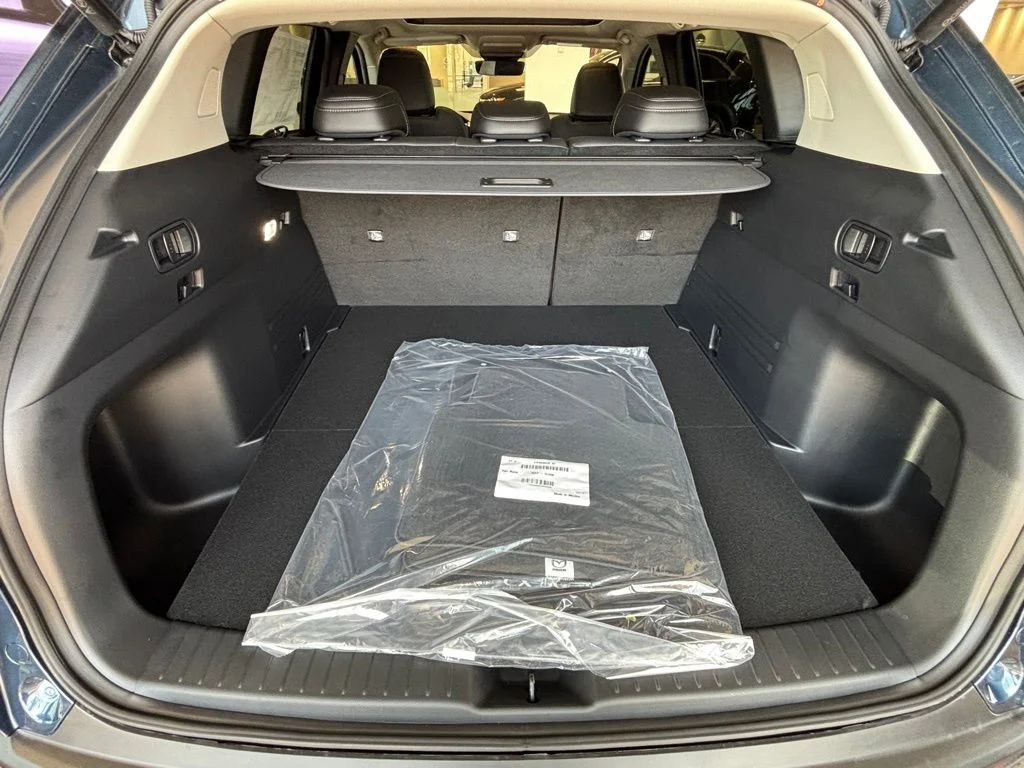 2025 Mazda CX-50 Premium Plus - Photo 18