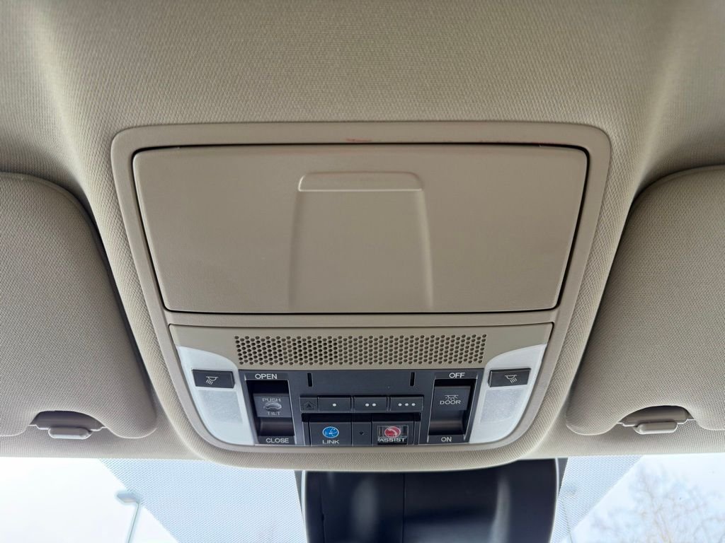 2020 Acura MDX Technology Package - Photo 29