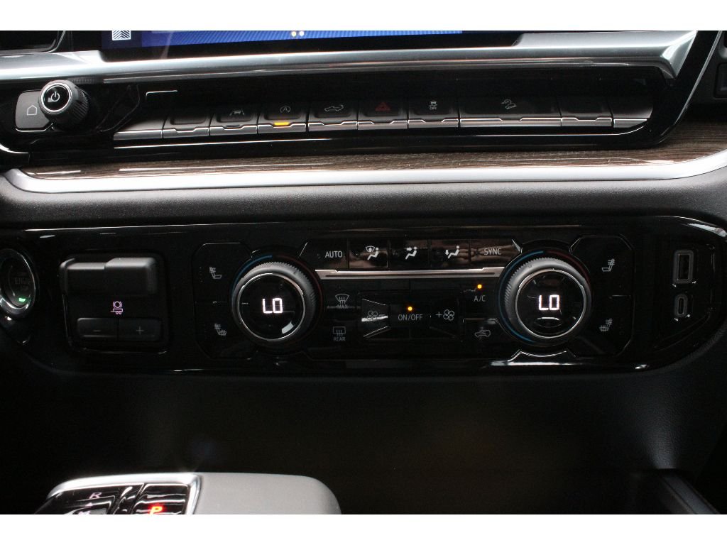 2026 Chevrolet Silverado 1500 RST - Photo 9
