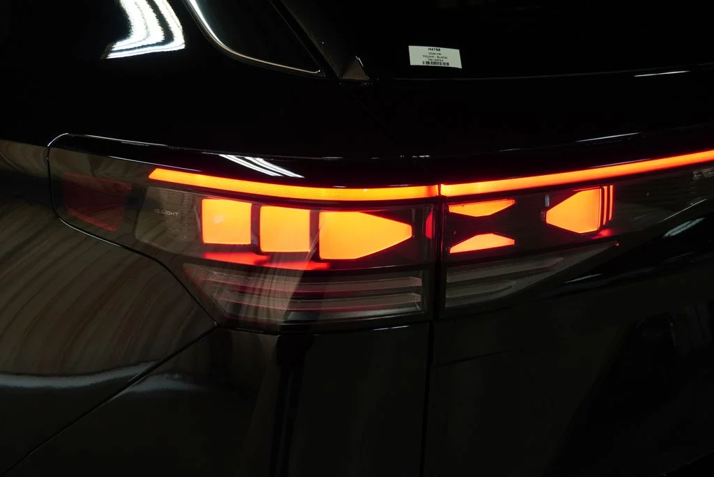 New 2026  Volkswagen 2.0T SEL R-Line Turbo image 36