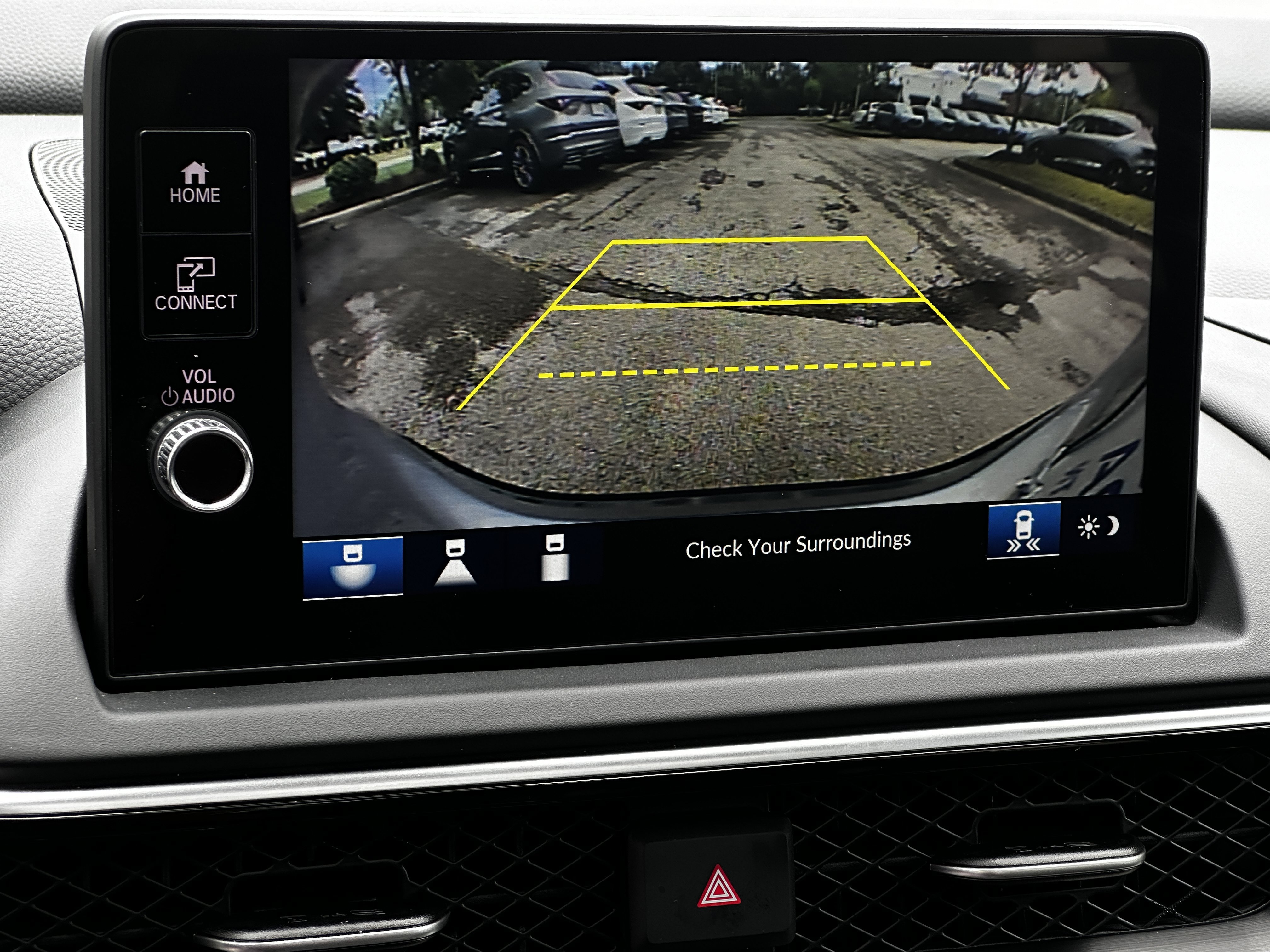 Used 2025 Solar Silver Metallic Acura FWD A-SPEC image 39