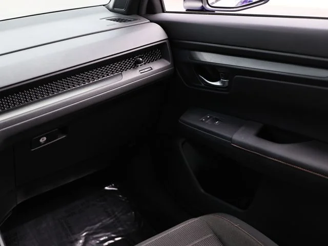 Used 2023 Still Night Pearl Honda Sport image 28
