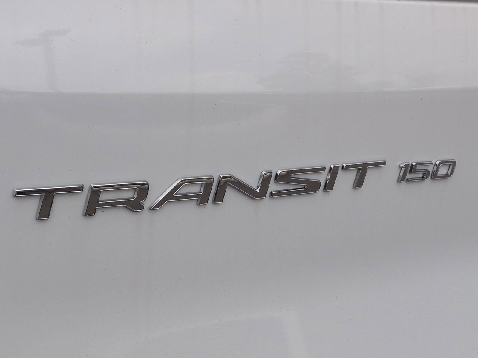 2025 Ford Transit Van Base - Photo 13