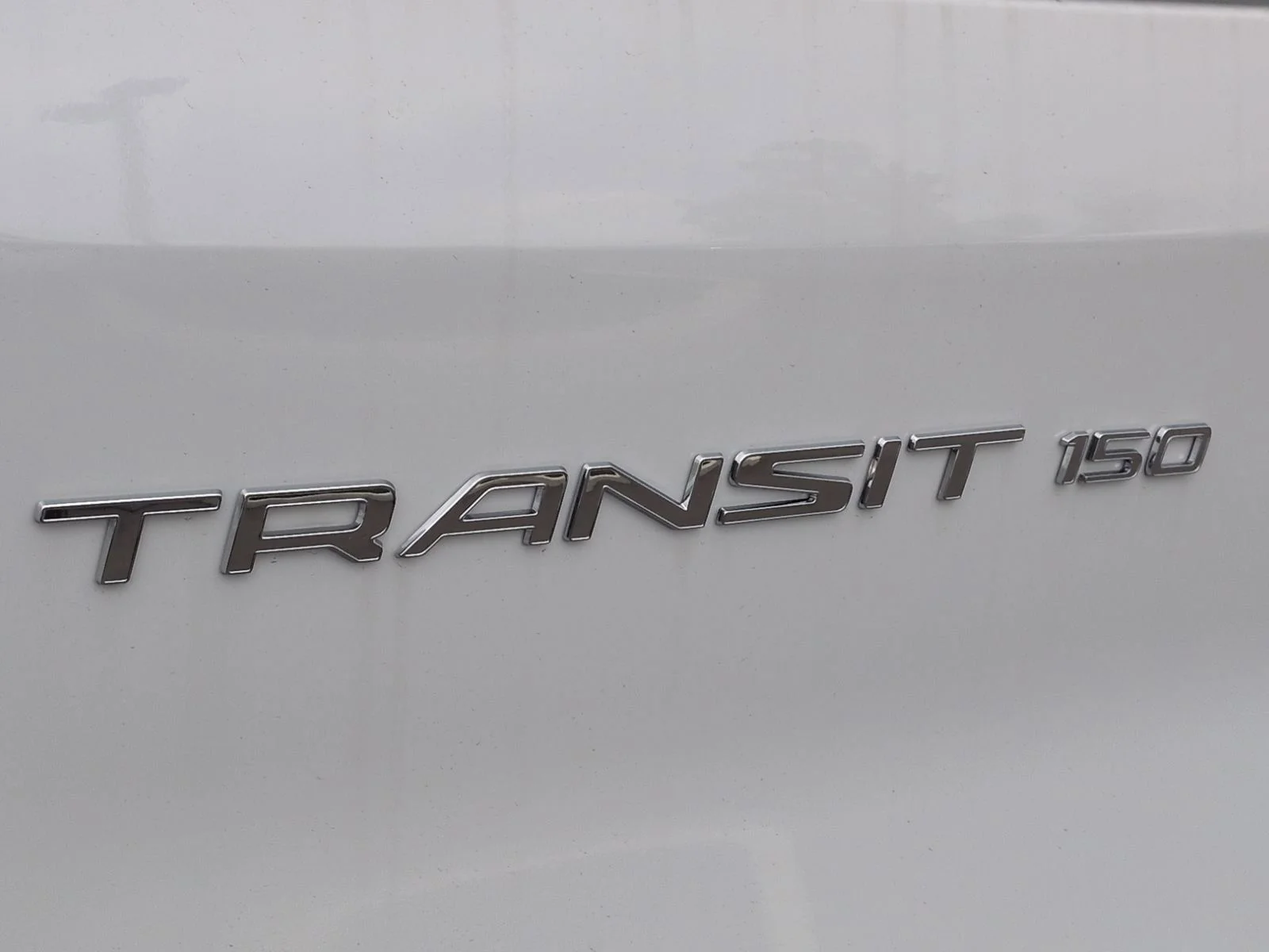 2025 Ford Transit Van Base - Photo 13