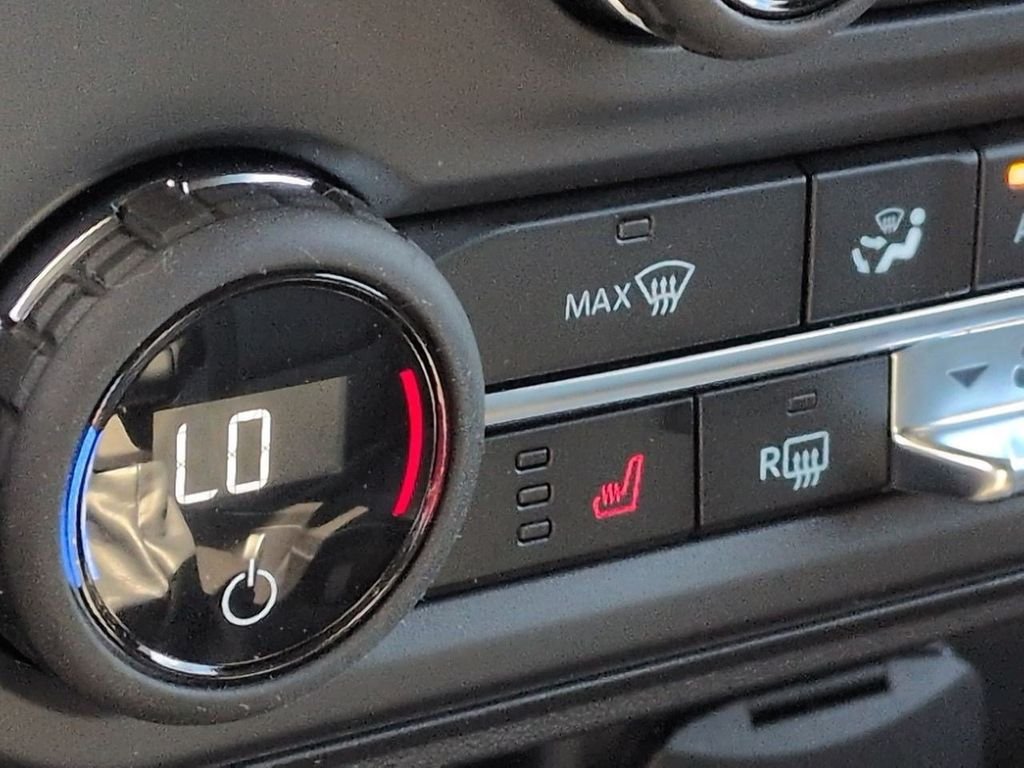 New 2026 Avalanche Gray Ford Big Bend® image 63