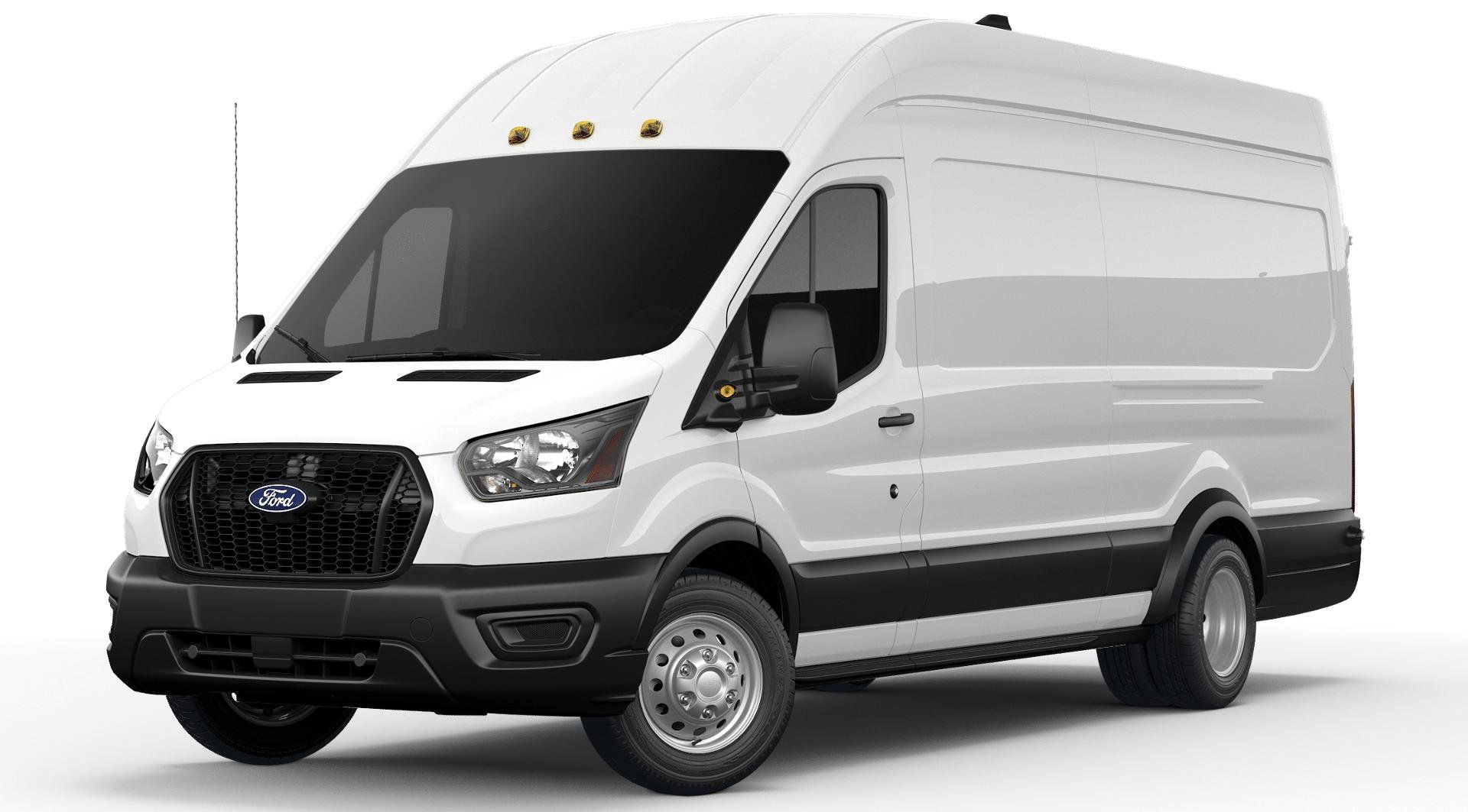 2026 Ford Transit 350 HD High Roof 148EL WB DRW 9950LB's photo