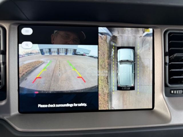 New 2026 Marsh Gray Ford Outer Banks® image 32