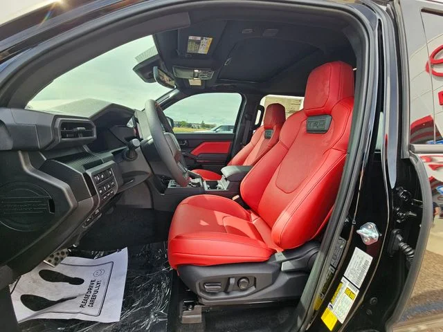 2026 Toyota Tacoma TRD Pro - Photo 19