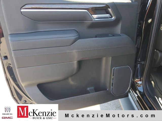 2026 GMC Sierra 1500 Elevation - Photo 22