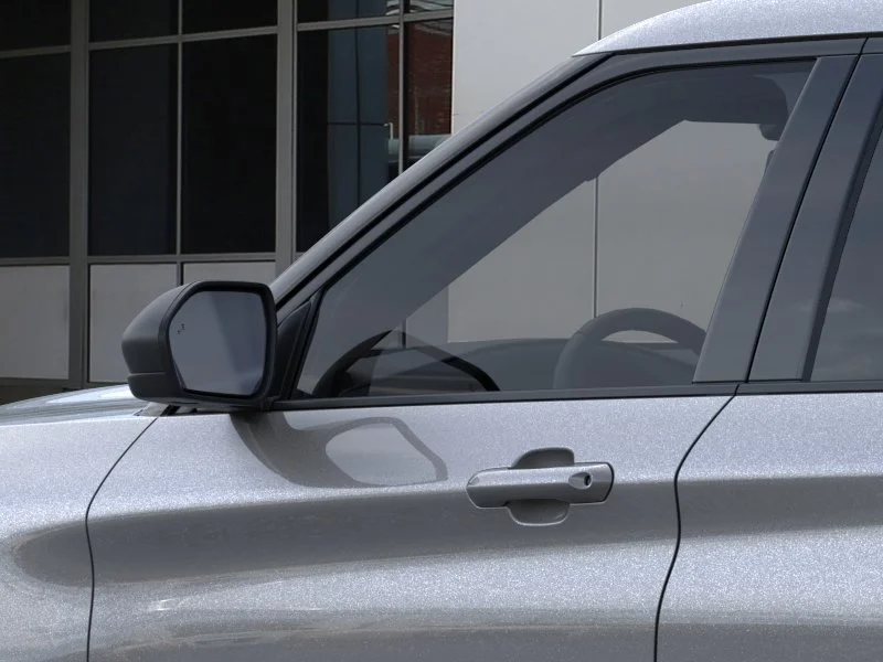 New 2026 Carbonized Gray Metallic Ford Active image 57