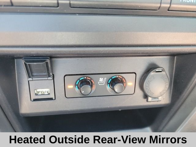 Used 2023 Blizzard Pearl Toyota Limited image 9