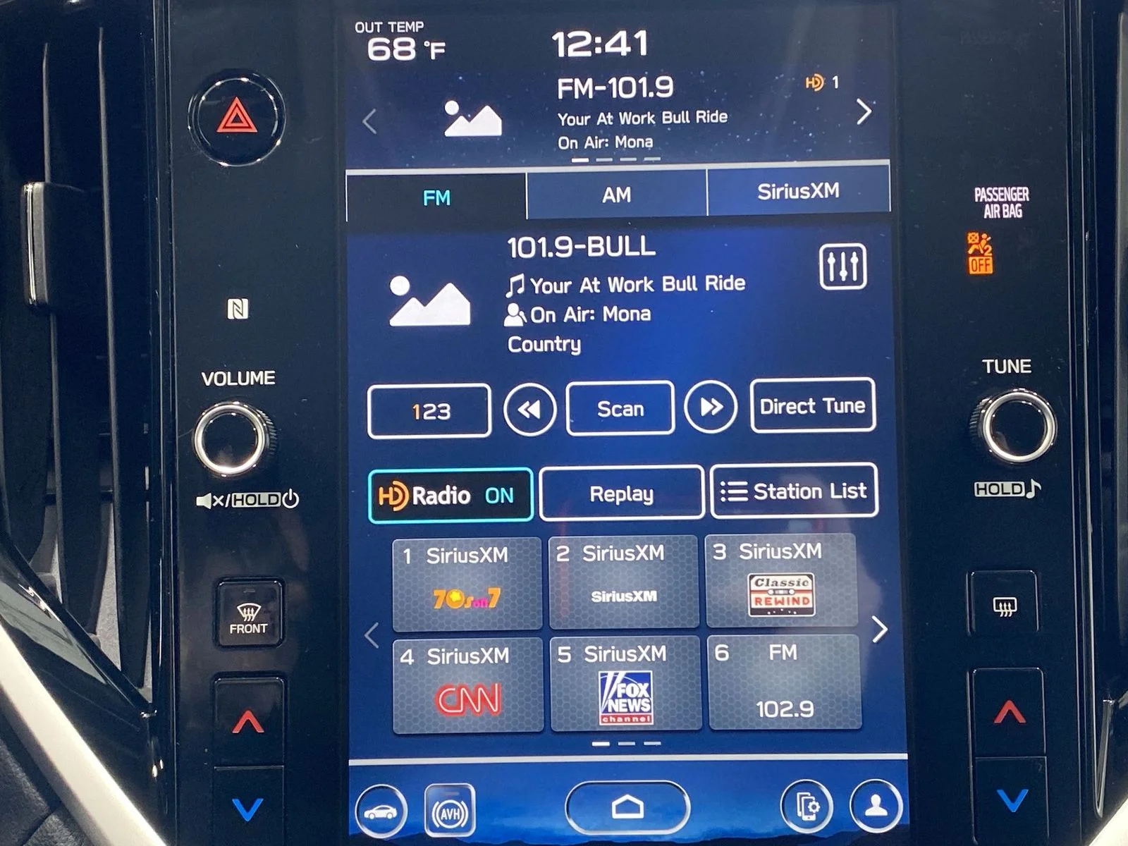 2025 Subaru Ascent Premium - Photo 16