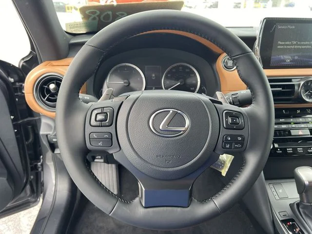 Used 2024 Gray Lexus  image 14
