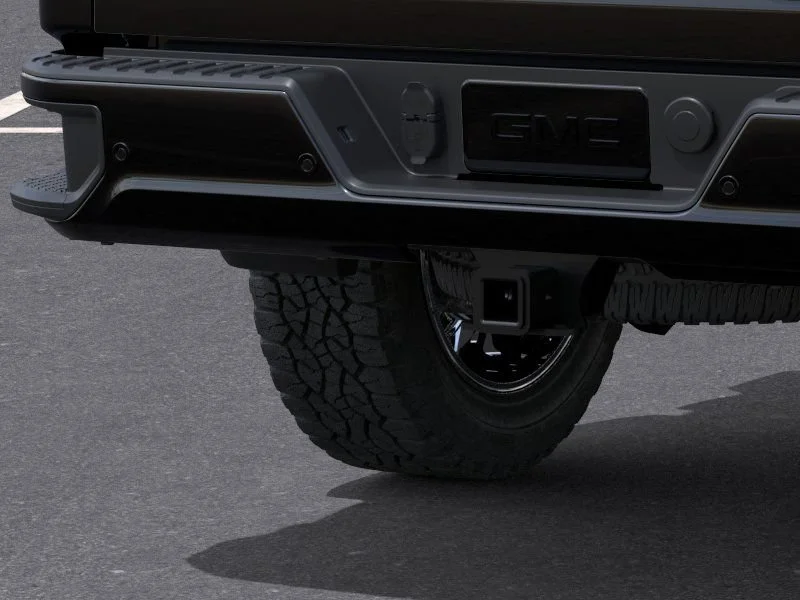 New 2026 Onyx Black GMC Denali image 14