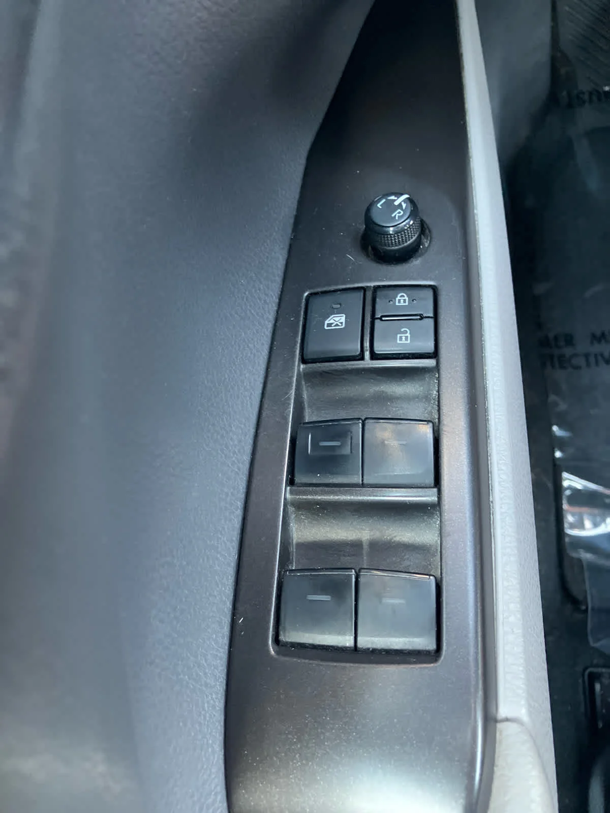 Used 2023 Celestial Silver Metallic Toyota LE image 12