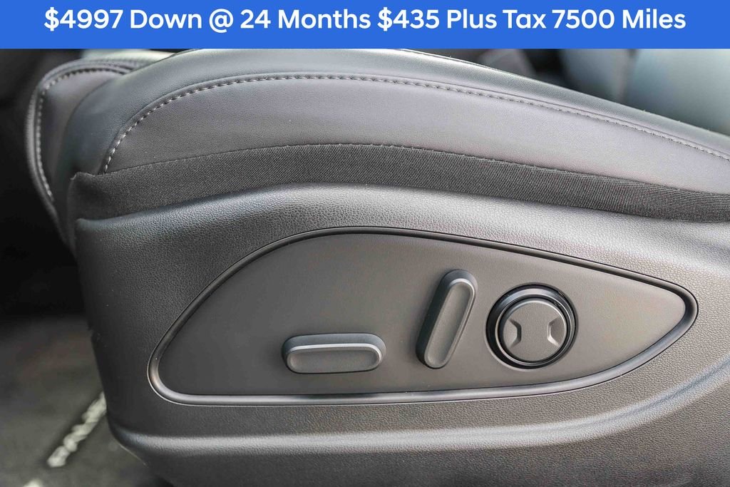 2026 Hyundai Palisade XRT Pro - Photo 21
