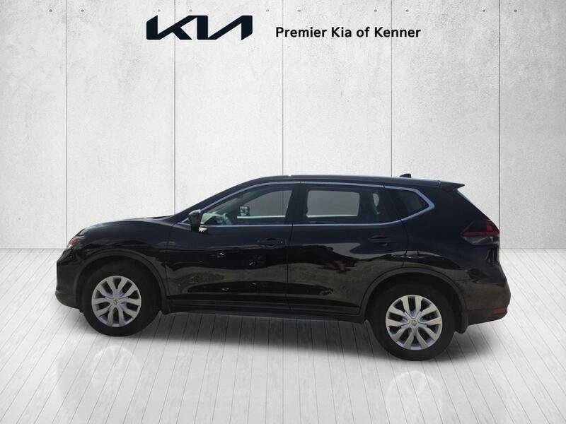Used 2020 Nissan Rogue S with VIN 5N1AT2MT0LC803059 for sale in Kenner, LA