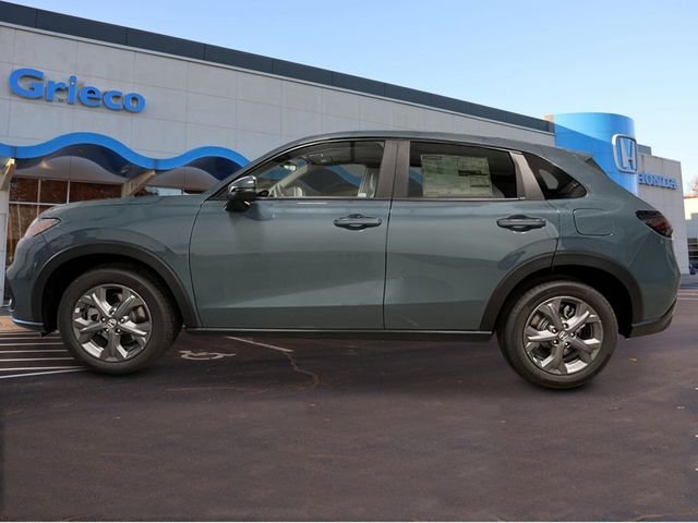 New 2027 Nordic Forest Pearl Honda LX image 2