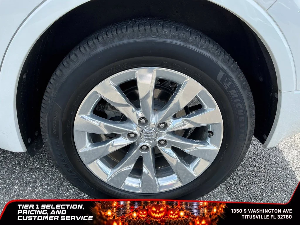 2018 Buick Envision Essence - Photo 16