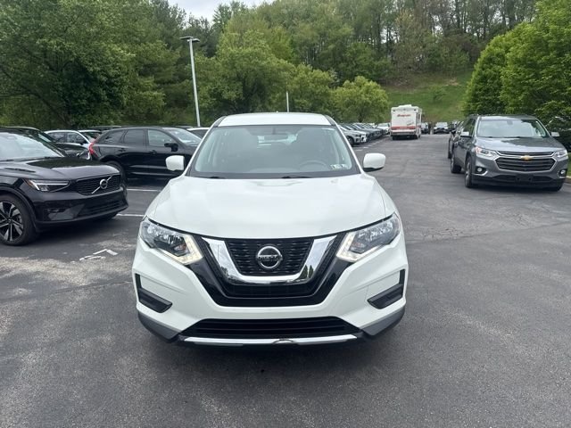 Used 2018 Nissan Rogue S with VIN 5N1AT2MV3JC725133 for sale in Wexford, PA