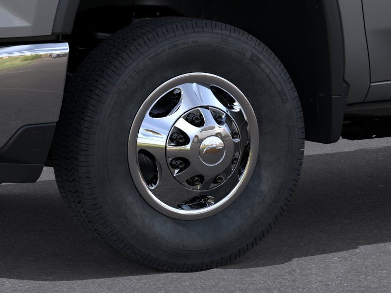 2026 Chevrolet Silverado 3500 HD LT - Photo 9