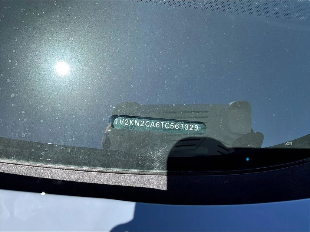 New 2026 Gray Volkswagen 2.0T SE w/Technology image 10