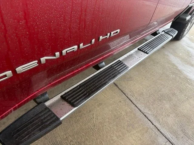 2022 GMC Sierra 2500 Denali HD Denali - Photo 13