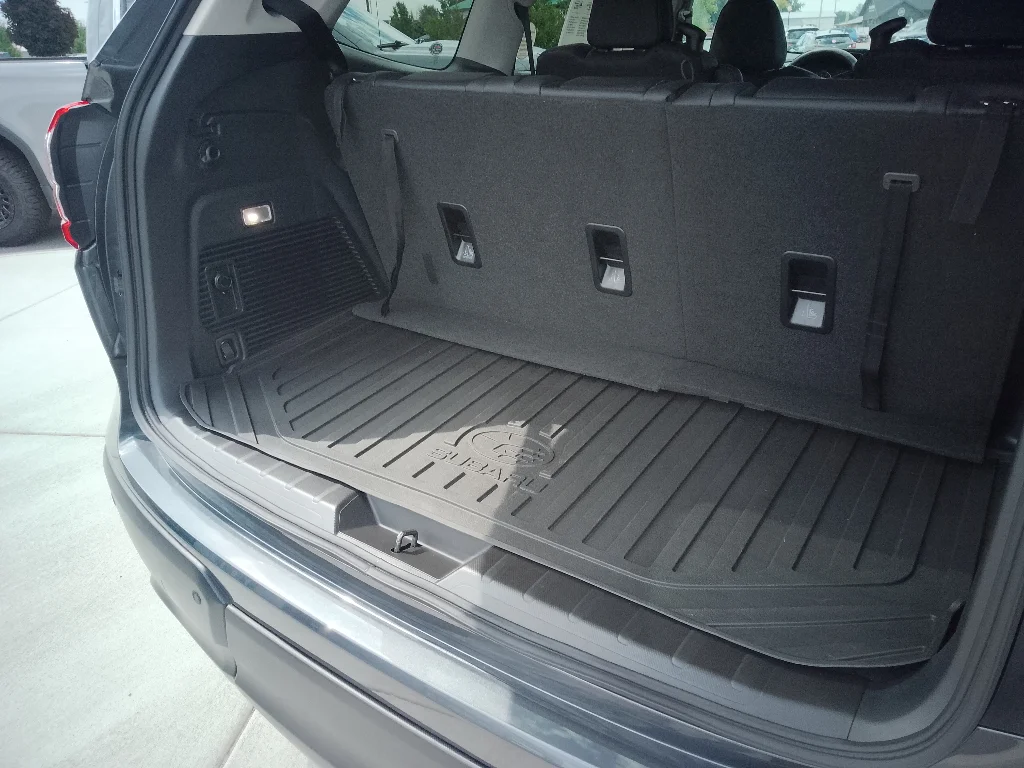 New 2026 MAGNETITE GRAY METALLIC Subaru Premium image 14