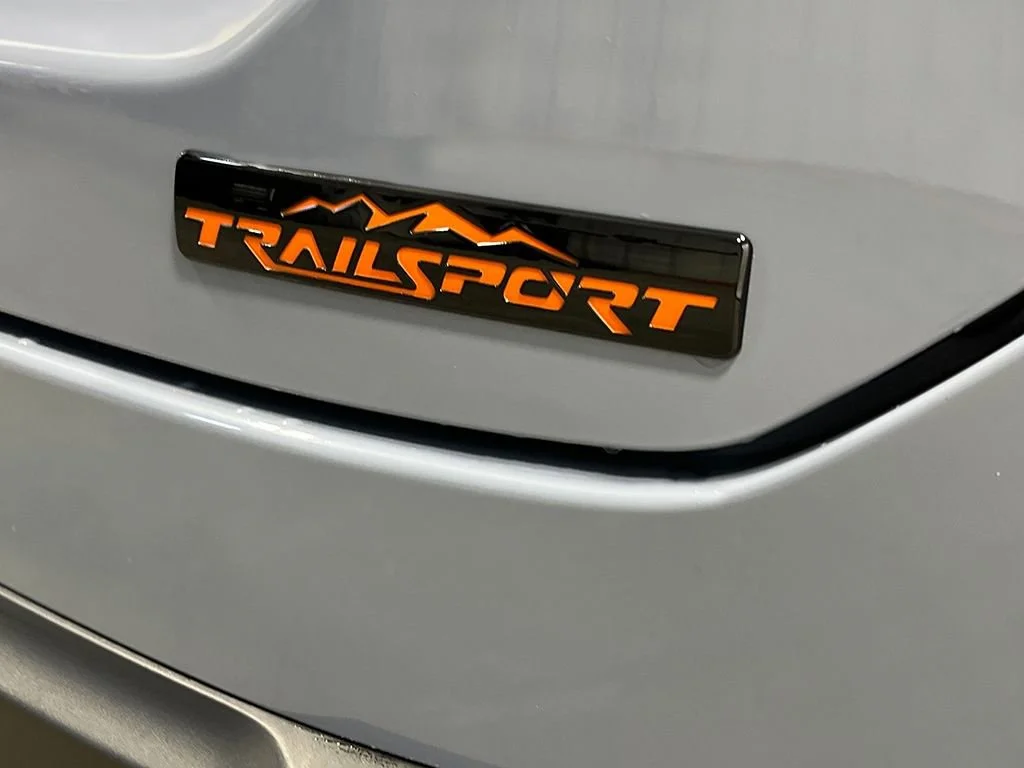 2026 Honda Pilot TrailSport - Photo 40