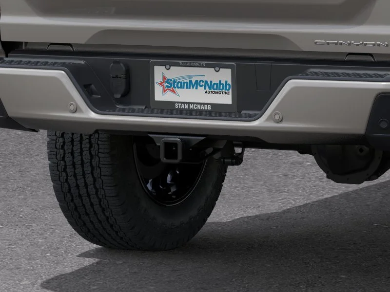 2026 GMC Canyon Denali - Photo 14