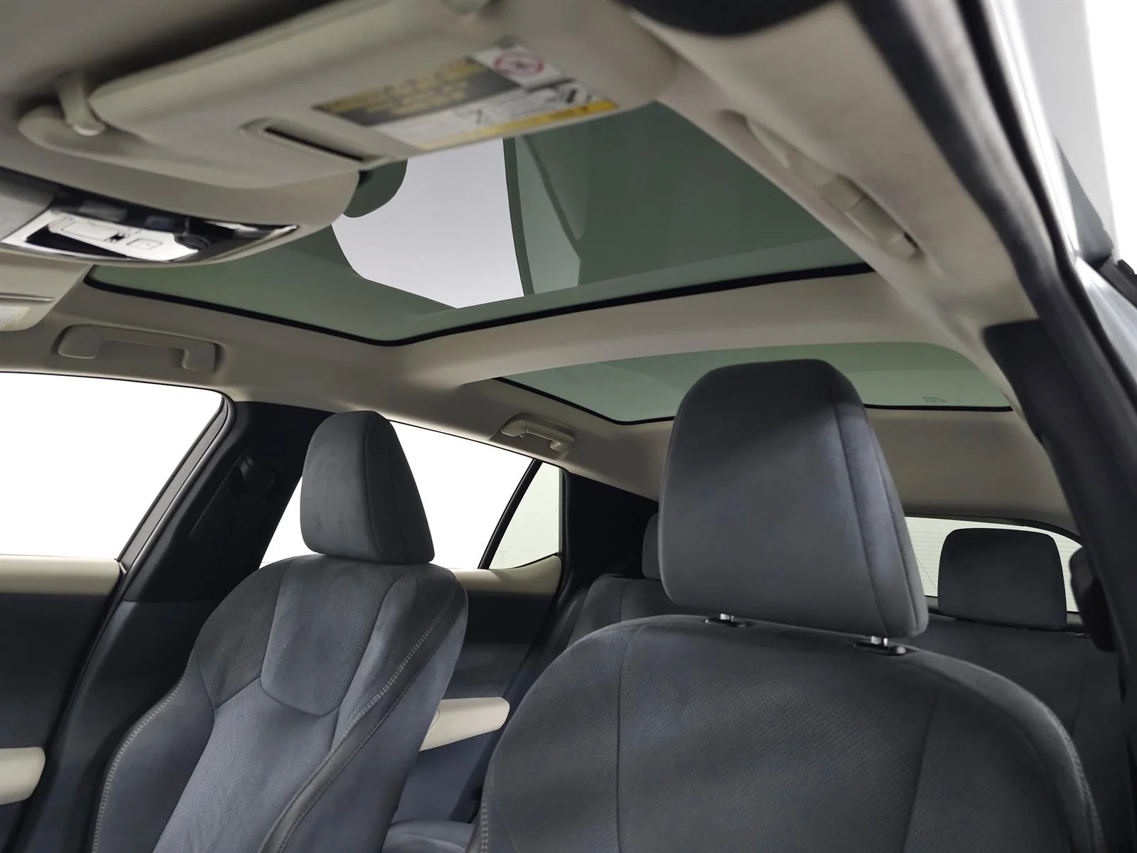 Certified Used 2023 Iridium Lexus LUXURY image 16