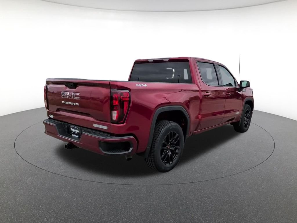 2024 GMC Sierra 1500 Elevation - Photo 7