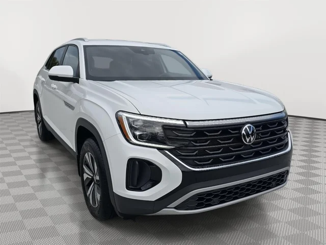 2025 Volkswagen Atlas Cross Sport 2.0T SE