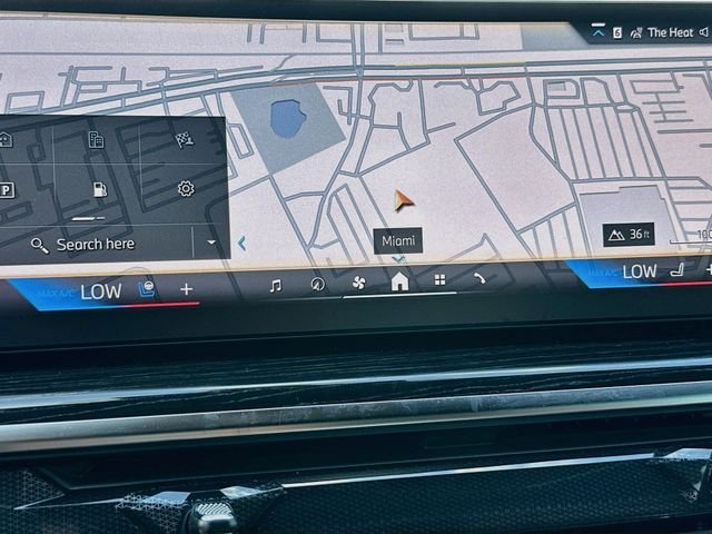 New 2026 Black BMW sDrive40i image 10