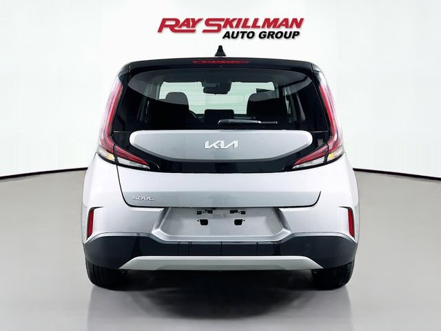 2024 Kia Soul LX - Photo 6