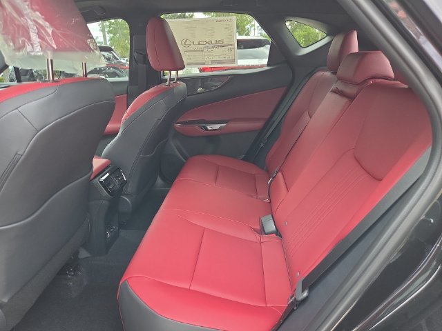 New 2026 Caviar Lexus PREMIUM image 23