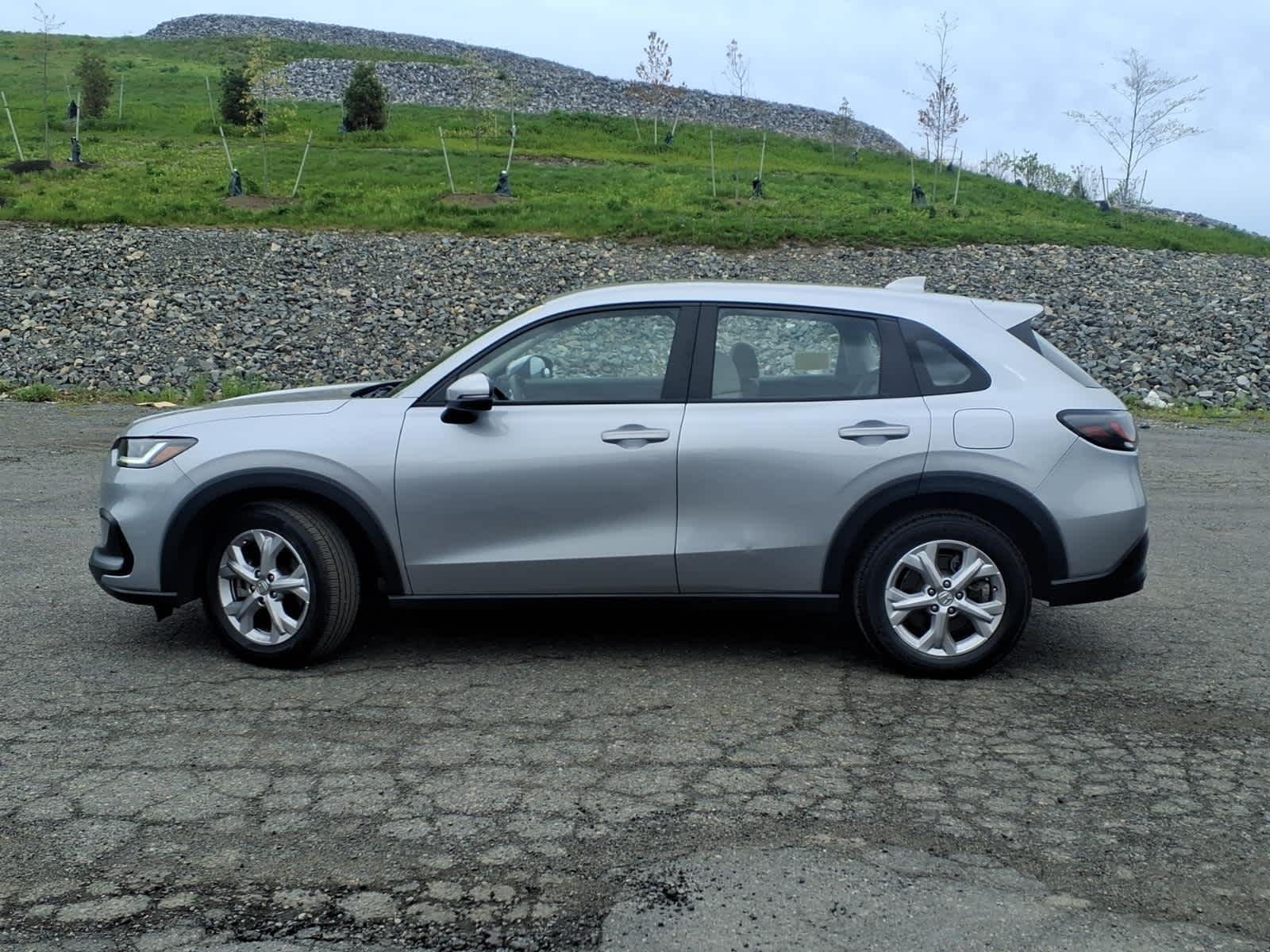 2023 Honda HR-V LX - Photo 8