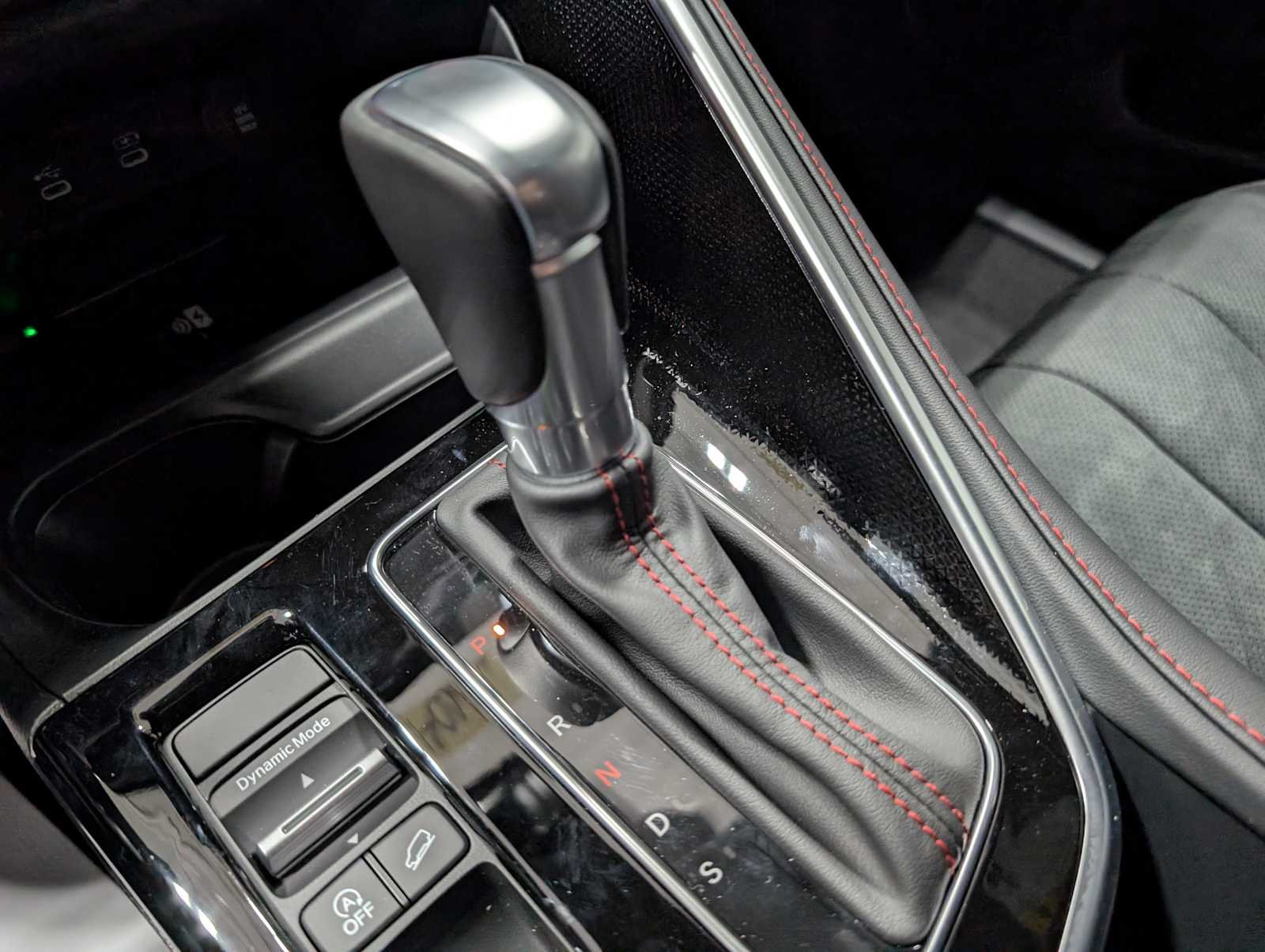 2025 Acura ADX A-Spec Package - Photo 29