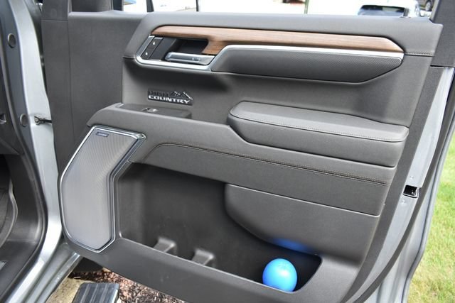2026 Chevrolet Silverado 1500 High Country - Photo 15